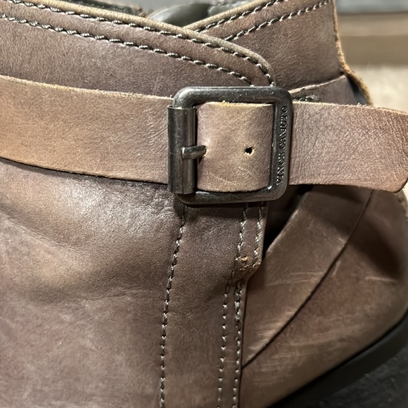 Vince Camuto Beamer ankle boot - Picture 10 of 12